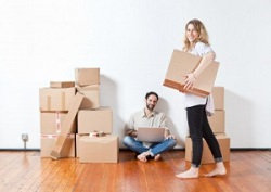 House Removals UK