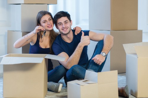 Local man with van service for furniture moving in Movingfurniture