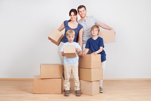 Organized complaint resolution process for damaged or misplaced furniture items