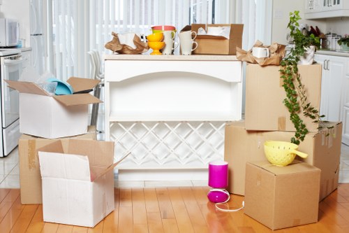 Illustration of screen-reader support for the Movingfurniture experience
