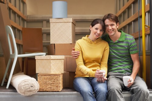 Furniture delivery and collection service across Movingfurniture