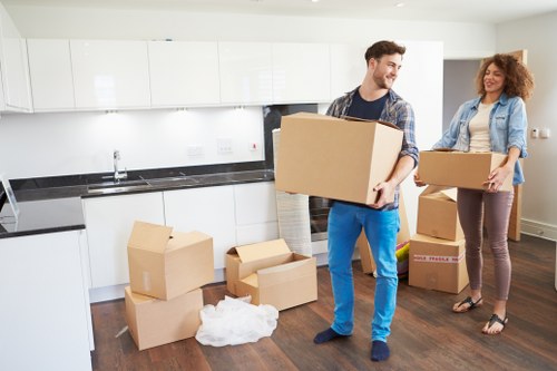 Visual representing accessibility request support for Movingfurniture users