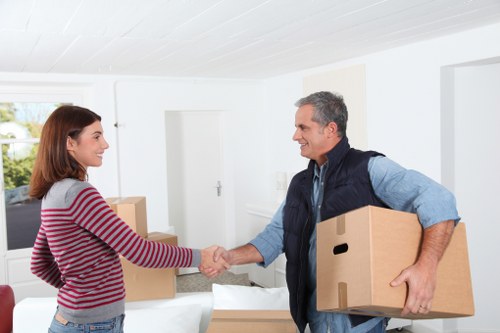 Movingfurniture secure payments area showing safe and compliant checkout