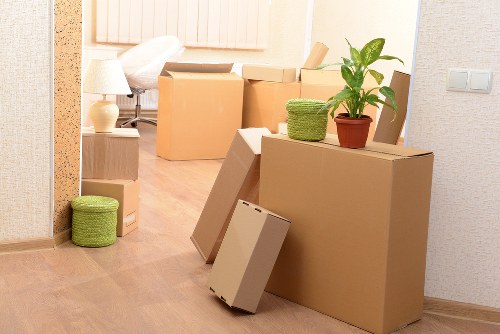 Furniture collection and delivery support in the local area