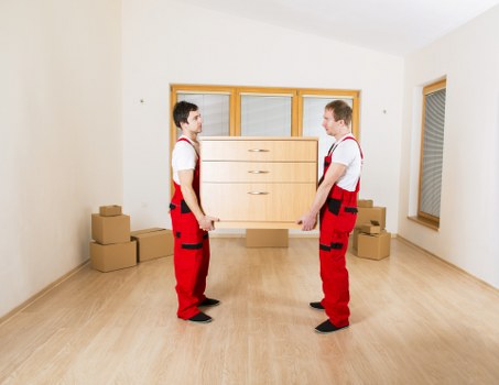 Furniture transport service for homes and flats in Movingfurniture