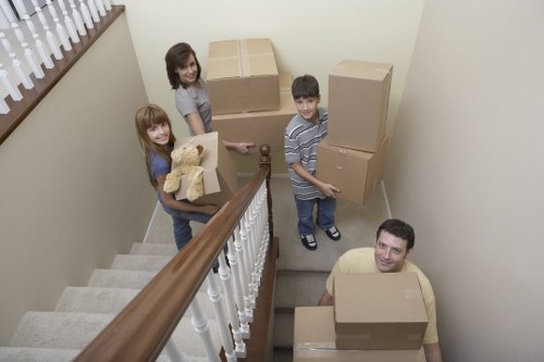 Free furniture moving quote policy and transparent pricing